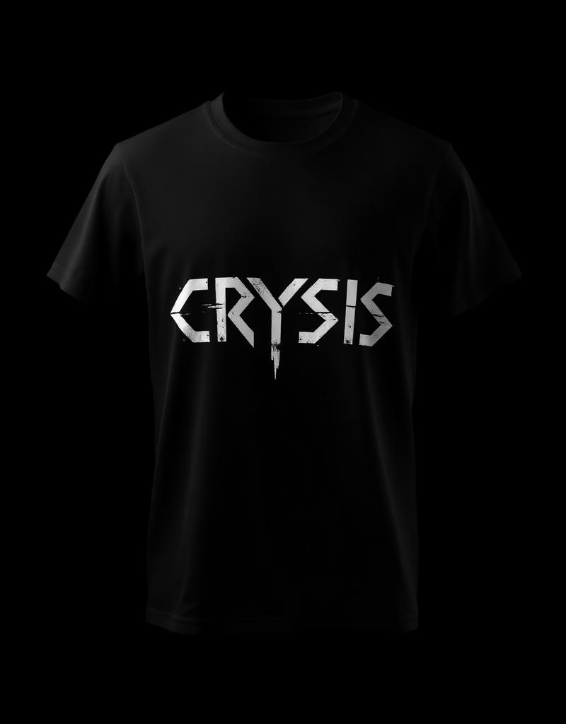 Crysis Remastered Logo Tee